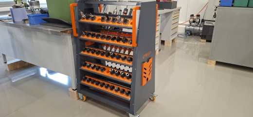 Werkzeugschrank
