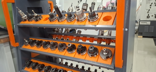 Werkzeugschrank